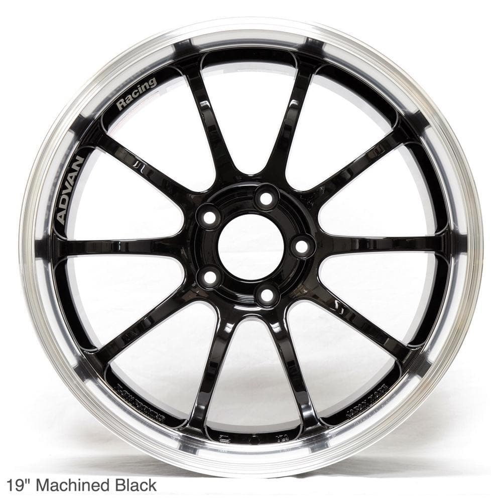 Advan Racing RS-D Wheel | 