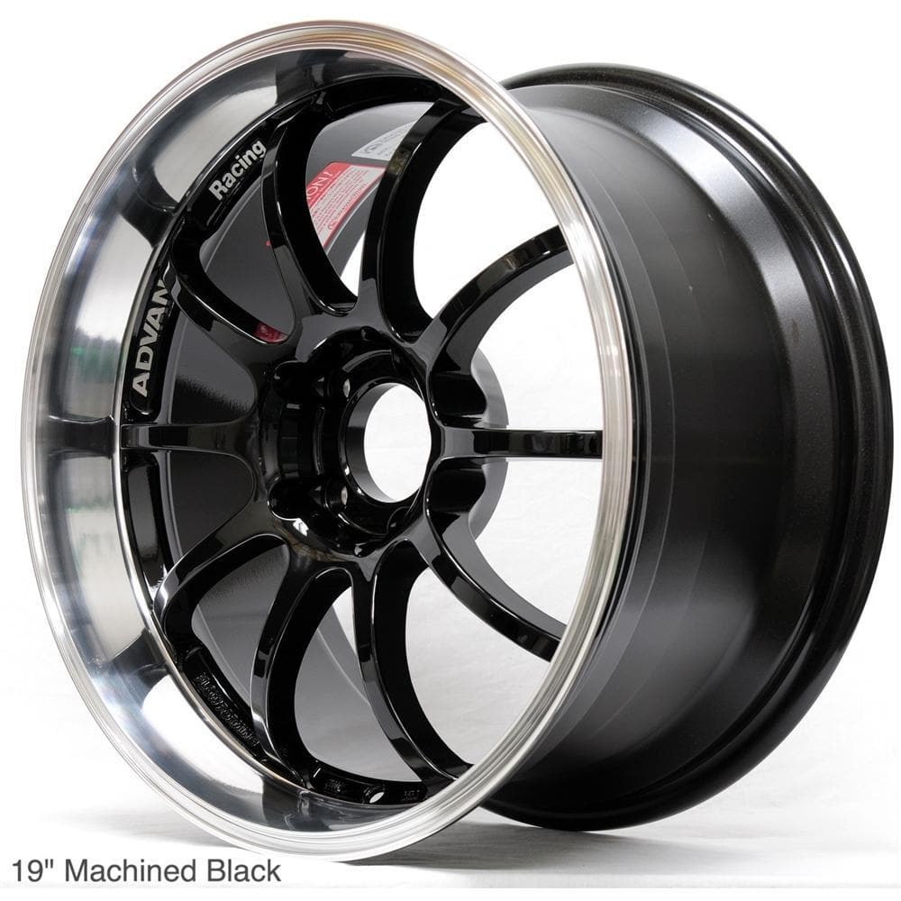 Advan Racing RS-D Wheel