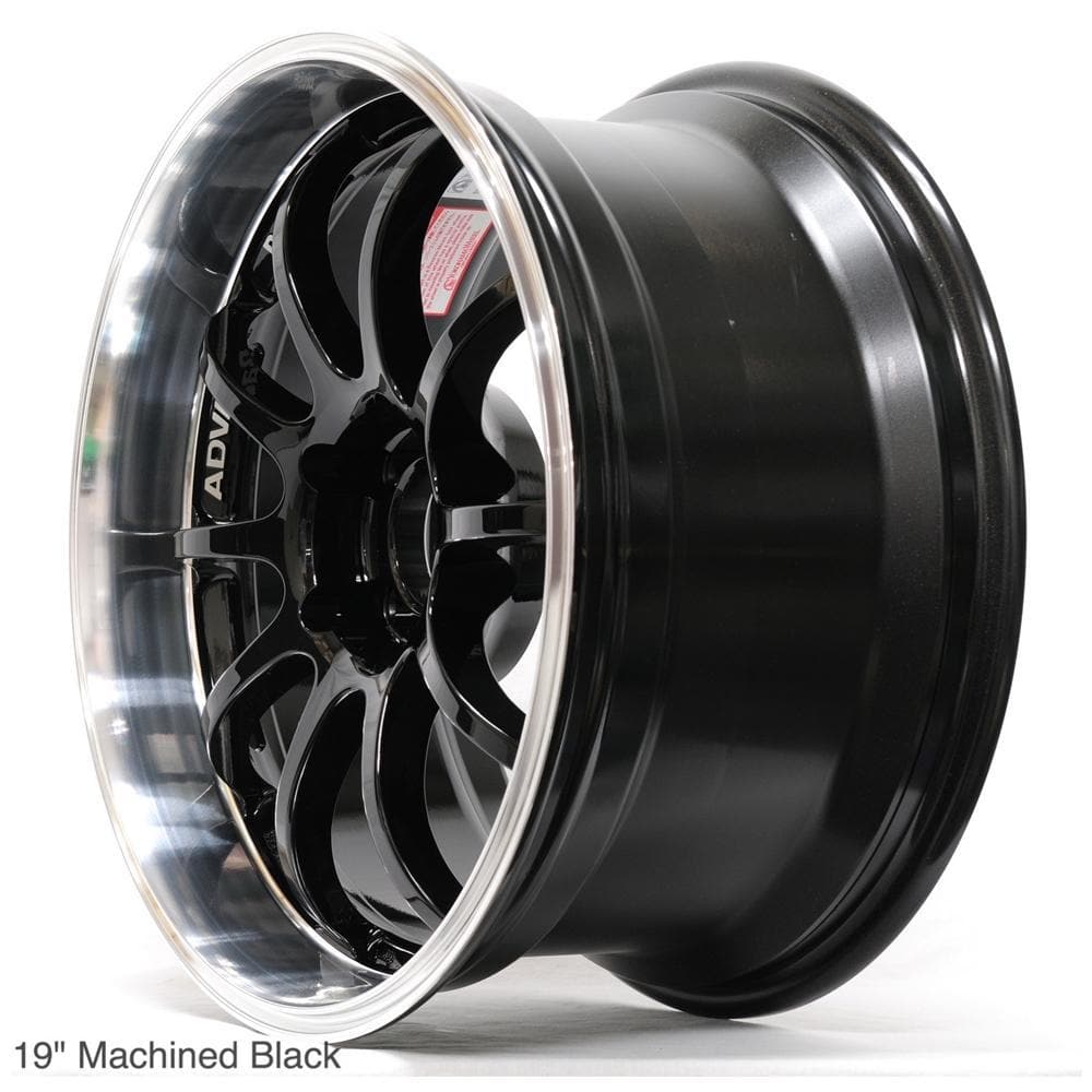 Advan Racing RS-D Wheel | 