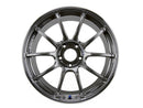 Advan Racing RZII - 17x9.0 +63 5x114.3  - Racing Hyper Black