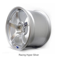 Advan Racing TCIII Wheel | 