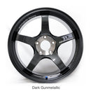 Advan Racing TCIII Wheel | 