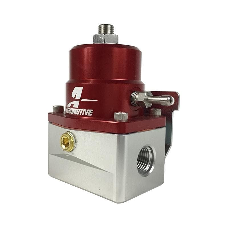 Aeromotive A1000-6 Injected Bypass Regulator