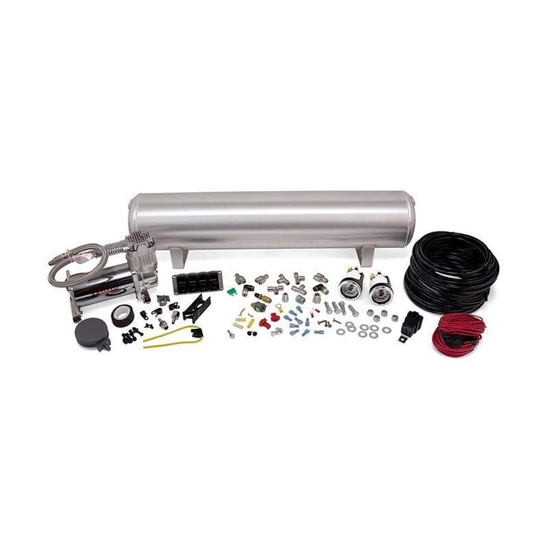 Air Lift Performance 4-Way Manual Air Management Kit