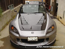 APR Carbon Fiber Front Wind Splitter Honda S2000 00-09 | 