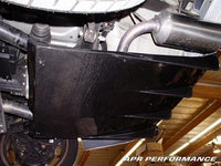 APR Carbon Fiber Rear Diffuser S2000 AP1 00-03 | 