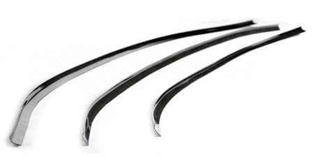 APR GTC-300 Carbon Fiber Gurney Flap 67"