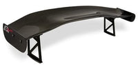 APR Performance Carbon Fiber Wing GTC-500 EVO SPEC Evolution 8, 9 03-07