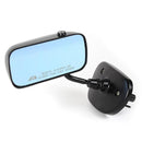 APR CF Formula GT3 Side Mirrors 15+ Subaru WRX & WRX STI