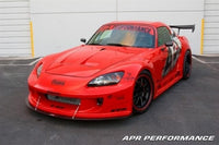 APR Performance S2-GT Widebody Kit Honda S2000 2000-2008