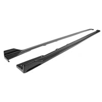 APR Carbon Side Rocker Extension 15+ Subaru WRX & WRX STI