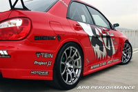 APR Performance SS/GT Kit WRX, STI 2004-2005