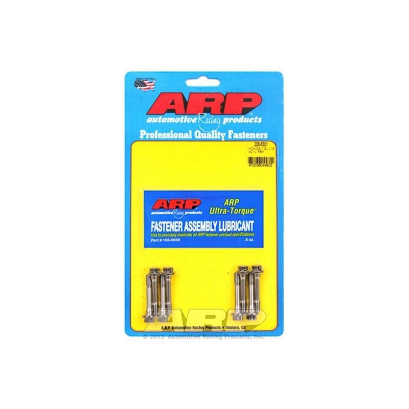 ARP Pro-Series Rod Bolt Kit - 1.5L L15/LEA Motors