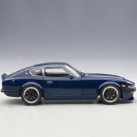 AUTOart 1:18 Die Cast Model of the Wangan Midnight Nissan Fairlady Z