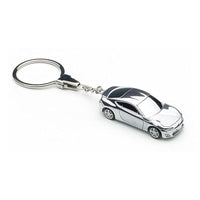 AUTOart Aluminum Key Chain Toyota 86 1:87 Scale