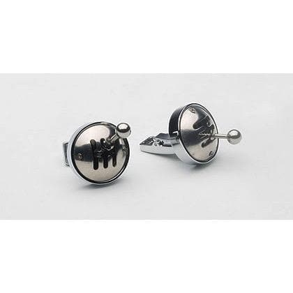 AUTOart Gearshift Cufflinks