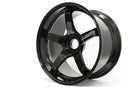 Advan Racing GT Premium - 20x12" +20 5x114.3 - Negro brillante de carreras