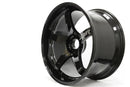 Advan Racing GT Premium - 20x12" +20 5x114.3 - Racing Gloss Black