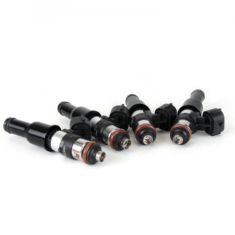 Grams Performance Mitsubishi Evo 1-9 / Eclipse GSX/GS-T 2200cc Fuel Injectors (Set of 4)