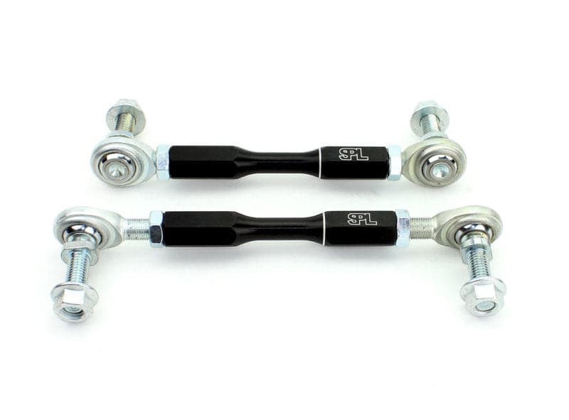 SPL Parts 2013+ Subaru BRZ/ 13-16 Scion FR-S Front Swaybar Endlinks (Short Version) (SPL FES FRS)