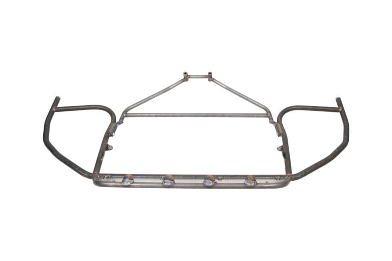 LP Aventure 2020+ Subaru Outback Protector de parachoques pequeño desnudo (lpaFLP-OBA-20-GUARD-S)