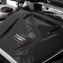 Cobb Volkswagen GTI (MK7/MK7.5/MK8) / Golf R / Audi A3 & S3 (8V) Redline Carbon Fiber Engine Cover