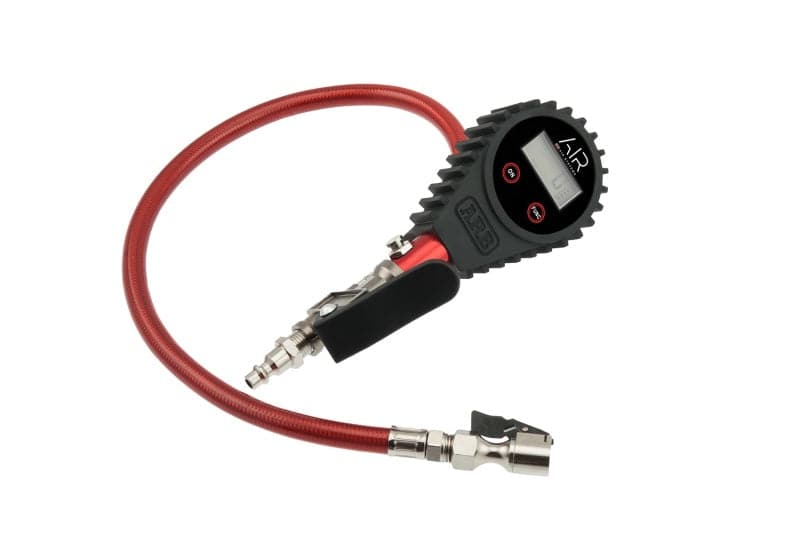 ARB Digital Tire Inflator Braided Hose W/Chuck (ARB601)