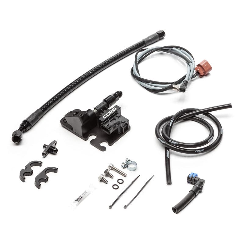 Cobb 08-18 Nissan GT-R CAN Gateway Flex Fuel Kit (3C1700)