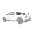 Go Rhino T-Slotted Tonneau Cover 6" XRS Cross Bars Bed Rack