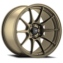 Konig Dekagram 15x8 4x100 ET25 Bronce Brillo