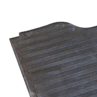 Westin 2005-2018 Toyota Tacoma (cama de 6 pies) Alfombrilla para camioneta, color negro