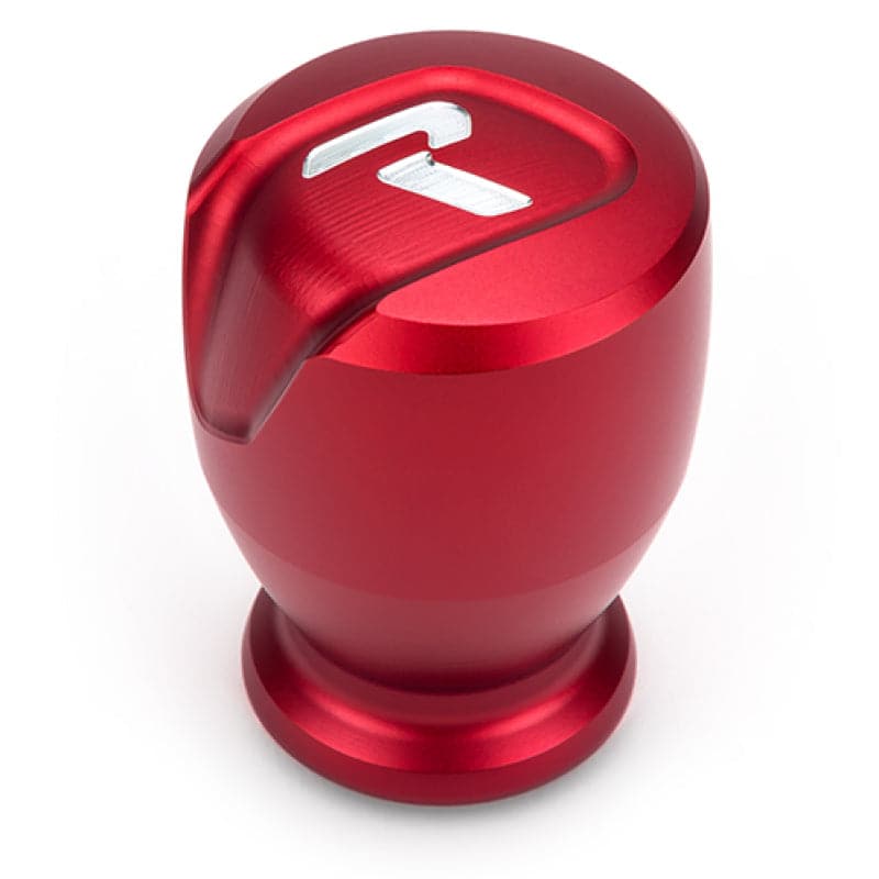 Raceseng Apex R Shift Knob M12x1.25mm Adapter - Red