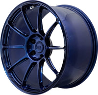 BC Foged KZ10 Forged Monoblock Wheel Set