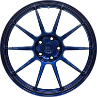 BC Foged KZ10 Forged Monoblock Wheel Set