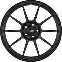 BC Foged KZ10 Forged Monoblock Wheel Set