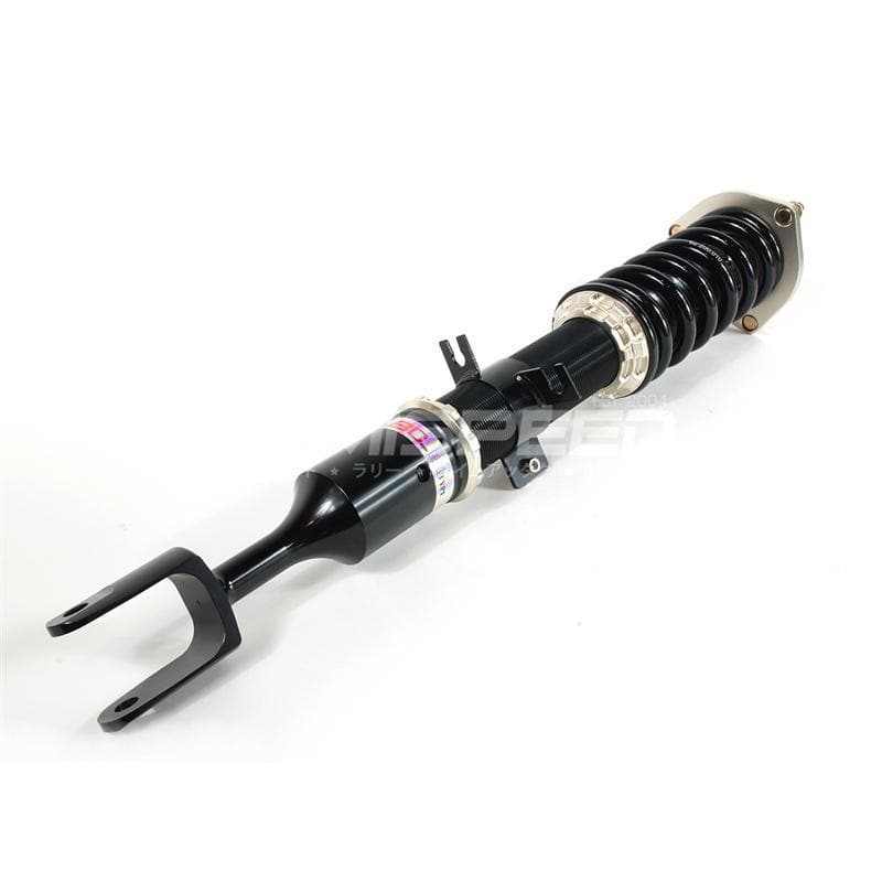 BC Racing BR Coilovers - Infiniti G35x y G37x 07-14 AWD V36