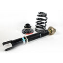 BC Racing BR Monotube Coilovers w. extender adjusters 350Z 03-09