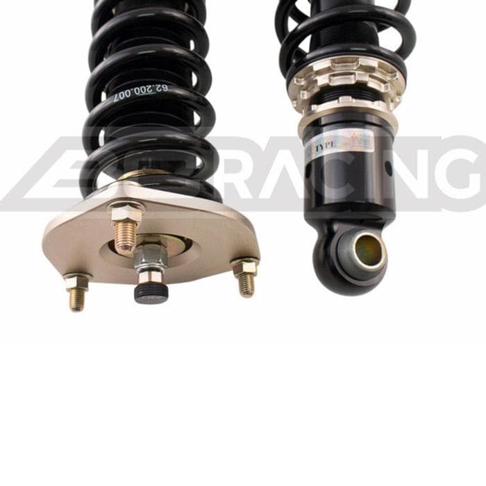 BC Racing BR Coilovers Miata MX-5 NC 06-13