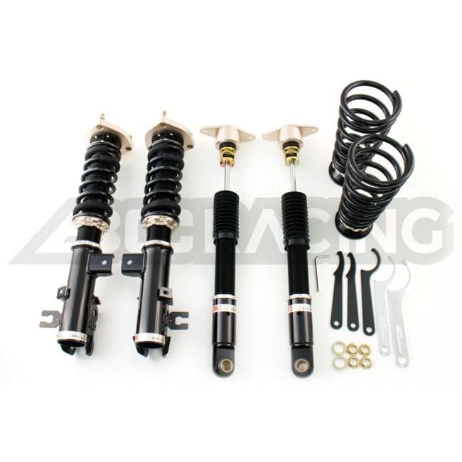 BC Racing BR Coilovers - Mazda 6 GJ