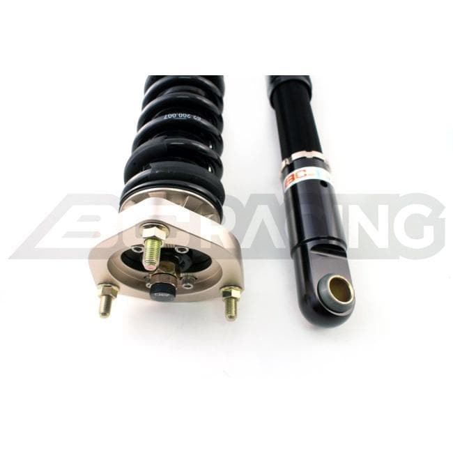 BC Racing BR Coilovers w/ Rear Extenders for the 2014+ Mazda 6 GJ