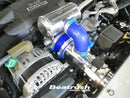 Beatrush Air Intake Box Kit - 2012+ Subaru BR-Z / Scion FR-S