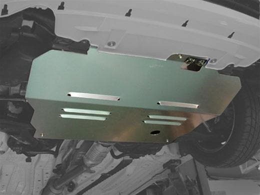 Panel inferior de aluminio BEATRUSH 1996-2000 Civic EK4, EK9