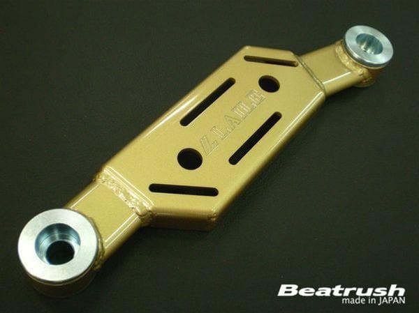 BEATRUSH Diff. Mount Support Bar 1998-2001 Impreza GC8