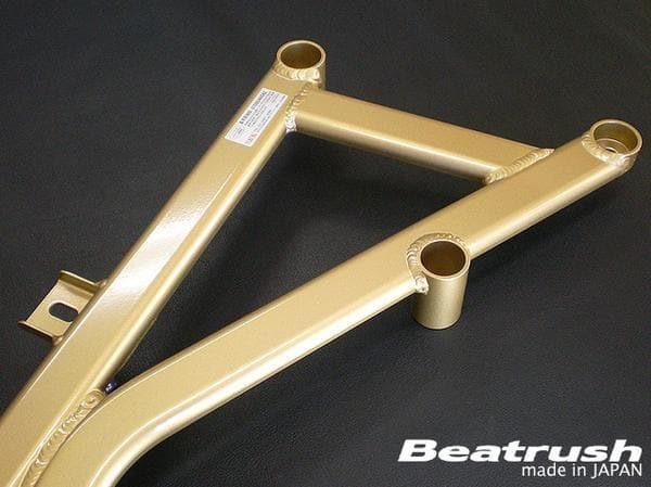 BEATRUSH Front Member Support Bar Evolution X