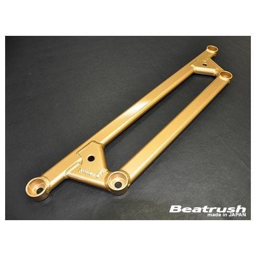 Barra de soporte del miembro delantero Beatrush - Honda CR-Z, Fit y Insight