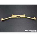 BEATRUSH Front Performance Bar for the Honda CR-Z, Fit, and Insight