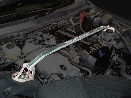 BEATRUSH Front Strut Tower Bar (JDM Engine) 2000~ IS300 SXE10