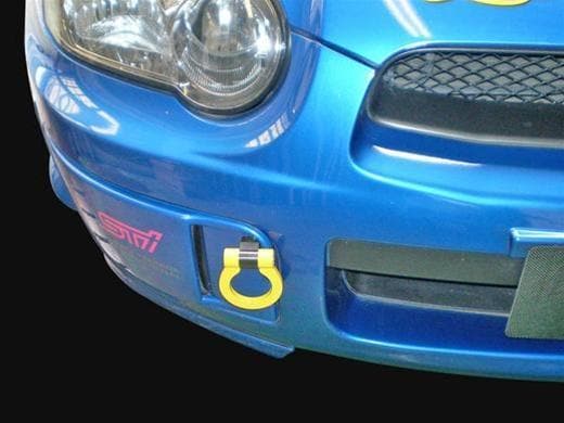 BEATRUSH Front Tow Hook WRX, STI 02-07