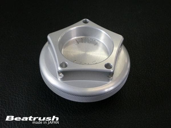 BEATRUSH Tapón de Aceite "Plata" Todos Subaru