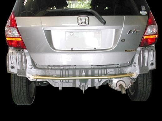 BEATRUSH Rear Performance Bar 2006-2008 Honda Fit